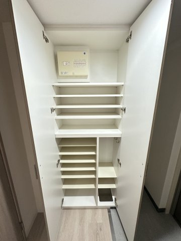 南堀江アパートメントグランデのその他