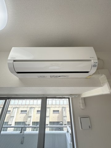 南堀江アパートメントグランデの設備