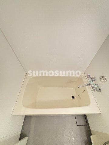 南堀江アパートメントグランデの浴室