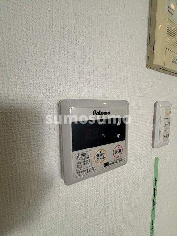 南堀江アパートメントグランデの設備