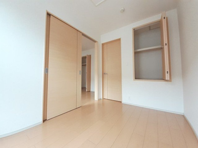 【内装】 | カルムメゾンⅡ