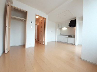 【居間・リビング】 | カルムメゾンⅡ