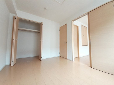 【収納】 | カルムメゾンⅡ