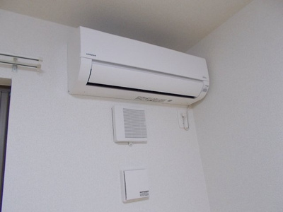 【設備】 | エスペランサ中仁野Ⅱ