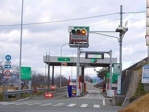 【周辺】 | エスペランサ中仁野Ⅱ | 船津インターまで2300m