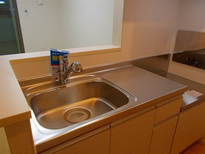 【キッチン】 | エスペランサ中仁野Ⅱ