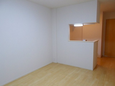 【居間・リビング】 | エスペランサ中仁野Ⅱ