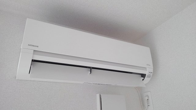エスペランサ中仁野Ⅳの設備