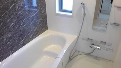 【浴室】 | エスペランサ中仁野Ⅳ