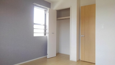 【収納】 | エスペランサ中仁野Ⅳ