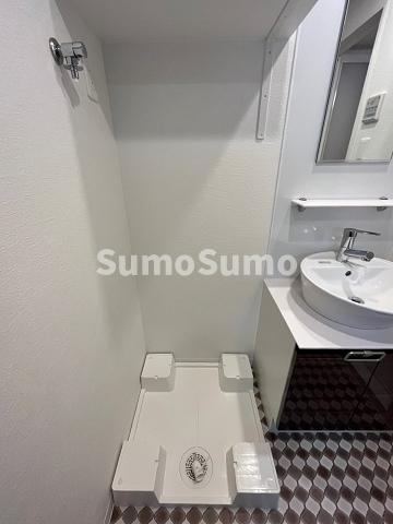 メルディアクレスト難波ソルテラスの設備