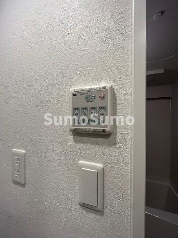 メルディアクレスト難波ソルテラスのその他