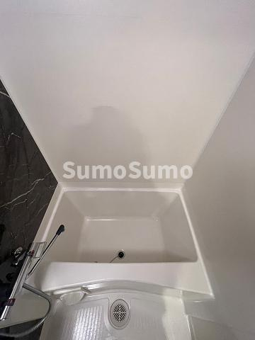 メルディアクレスト難波ソルテラスの浴室|お風呂で日々の疲れを落としましょう