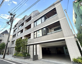 ピアース阿佐ヶ谷