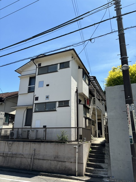 さくらコーポ