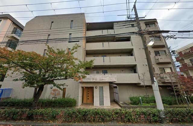 シティプラザ芦屋さくら通り