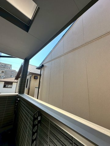 D porta aloggioの展望