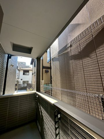 D porta aloggioの展望