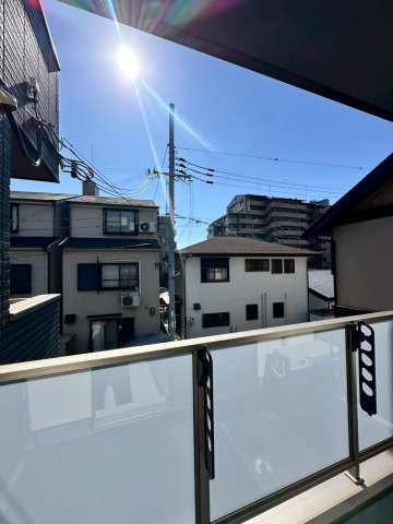 D porta aloggioの展望