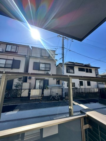 D porta aloggioの展望