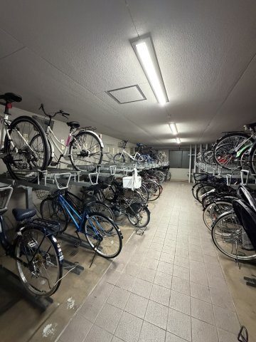 サンワプラザ神戸大開通のその他共用部分