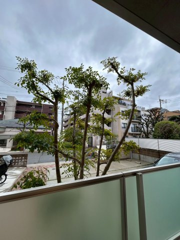 TOKOHA芦屋の展望