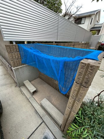 TOKOHA芦屋のその他共用部分