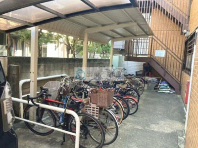 【その他共用部分】 | ドミール板橋本町