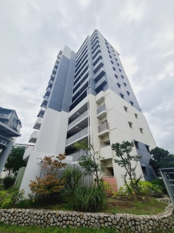 UR浜甲子園なぎさ街　24号棟