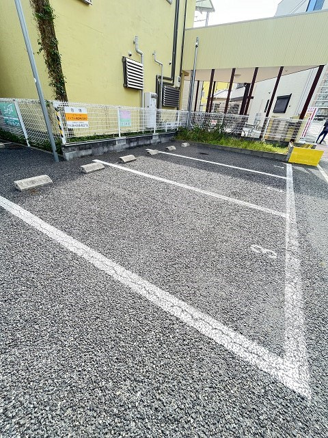 アルテールメゾンの外観