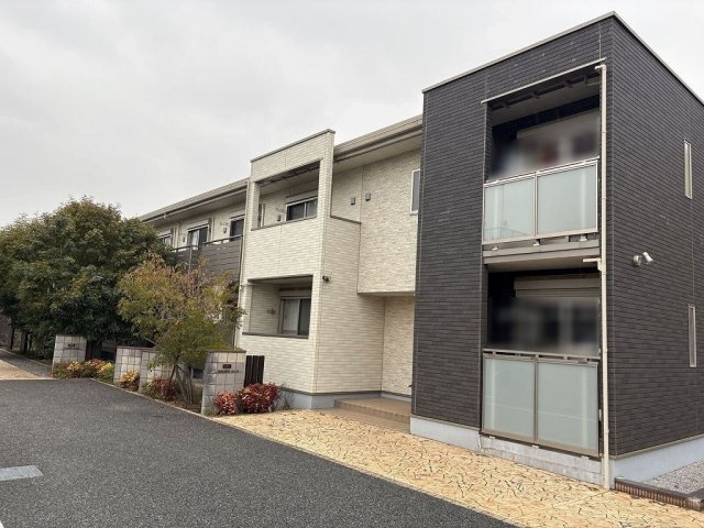 ミランダソレーユ