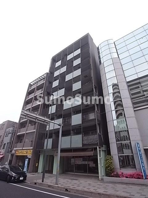 Ｗ.Ｏ.Ｂ.ＲＯＫＫＯＨＭＩＣＨＩの外観