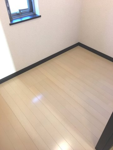 レオネクスト新座ブルーの内装|収納スペース