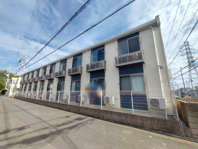 レオネクスト新座ブルー