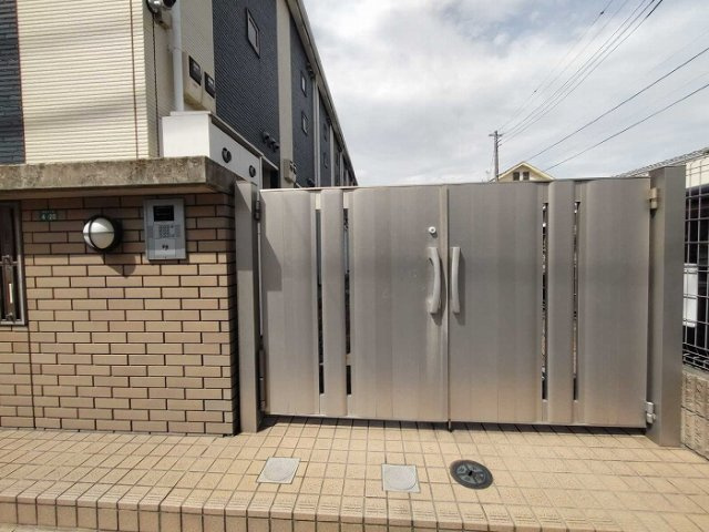 レオネクスト新座ブルーのその他