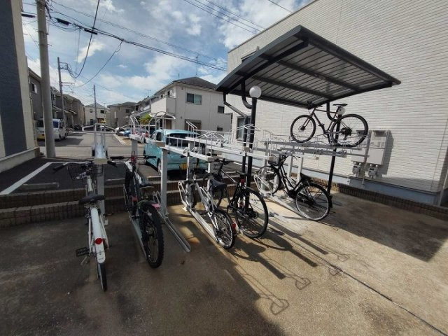 レオネクスト新座ブルーのその他