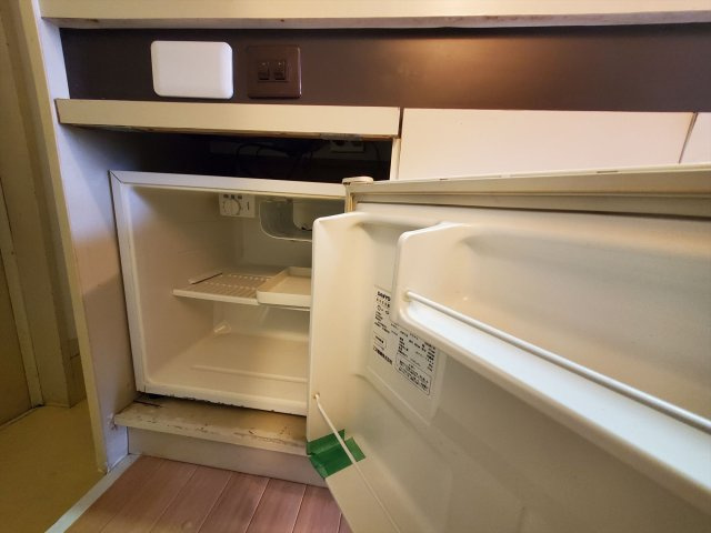 センチュリーハイム所沢のキッチン|お料理しやすいキッチンです