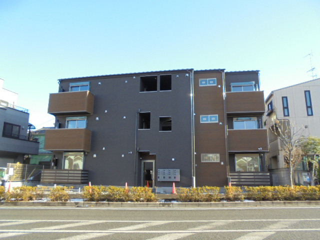 グロースリング清瀬