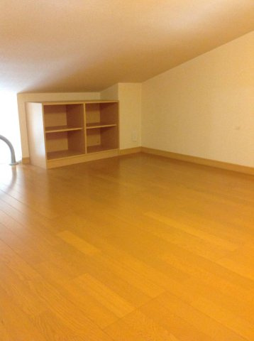 レオパレスコヅチⅠのその他|ロフト有り