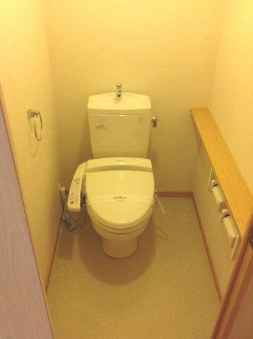 レオパレスコヅチⅠのその他