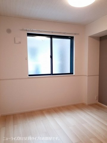 ＧＲＯＶＥ　ＳＴＡＧＥ　Ａ棟の内装|過ごしやすい室内です