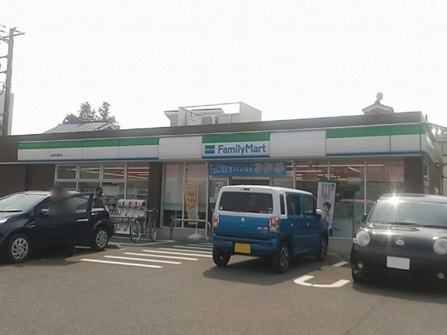 レオパレスＩＴの周辺