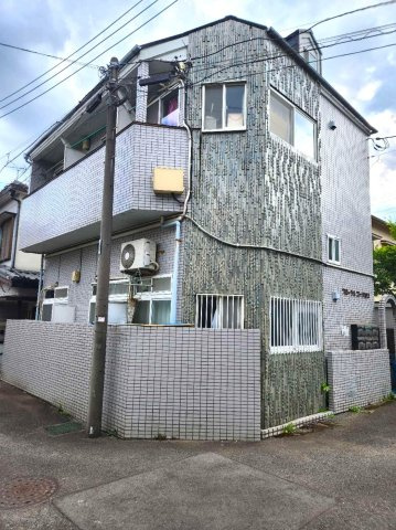 フローラル・コーポ柳沢