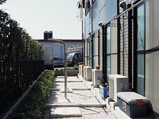 レオパレス青葉のその他