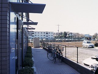 レオパレス青葉のその他