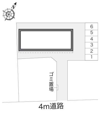 レオパレス青葉のその他