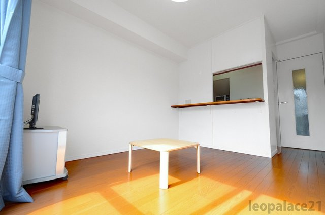 レオパレス青葉のその他|家具家電付き