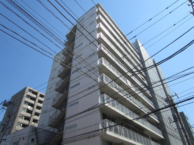 ベルヴィラージュ尾久デュエトーレ