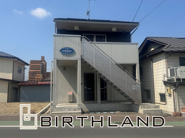 想定年間賃料188.26万　想定利回り5.41％　軽量鉄骨造