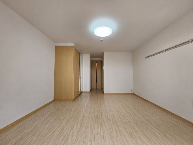 ジェミニハイムの居間・リビング